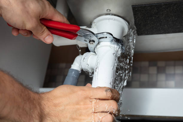 Best Residential water damage restoration  in Oral City, FL