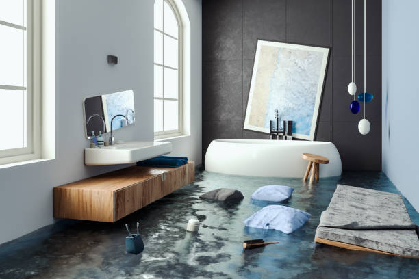 Floral City, FL Water damage restoration Company