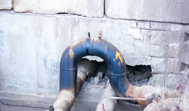 Best 24/7 water damage repair  in Oral City, FL